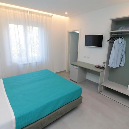 Maison Nanà Sorrento Esterno foto