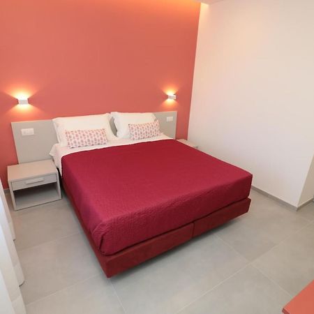 Maison Nanà Sorrento Esterno foto