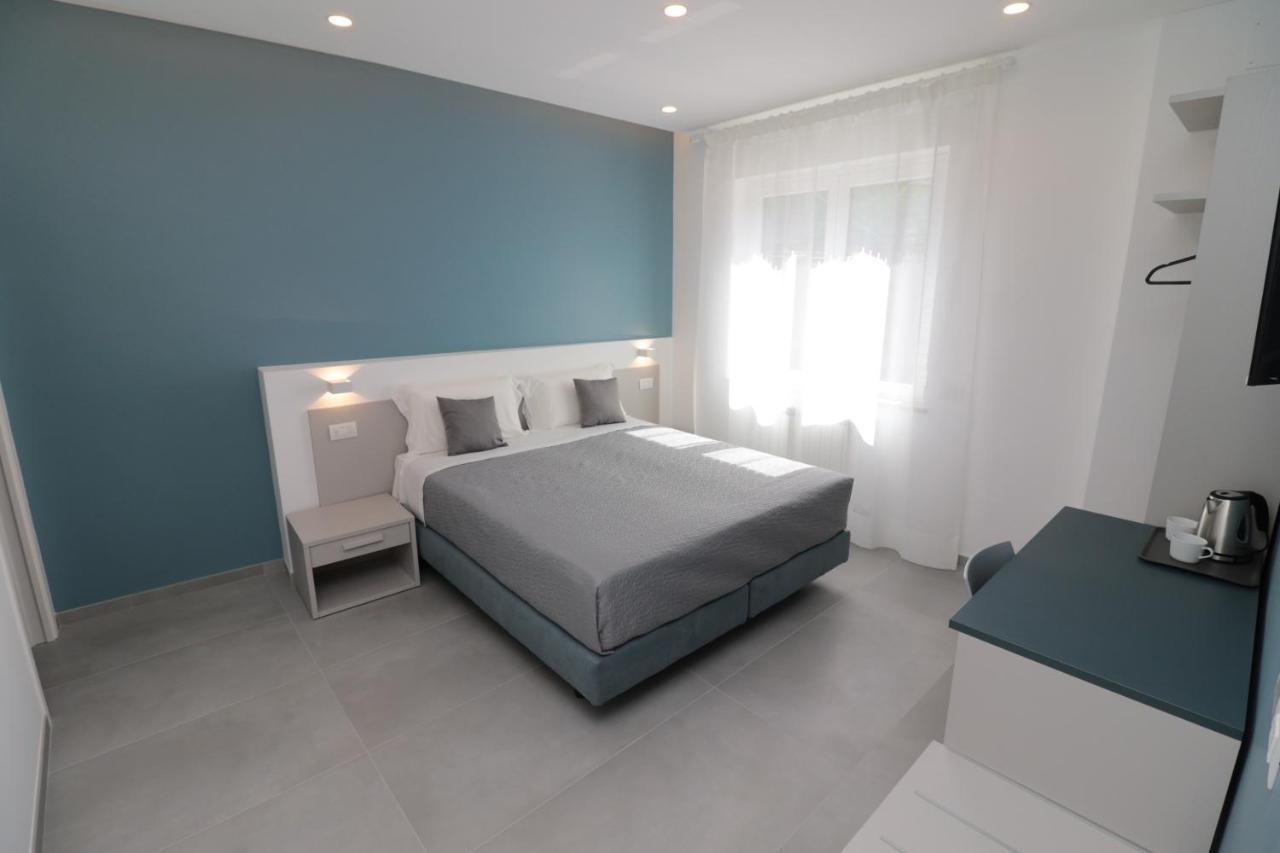 Maison Nanà Sorrento Esterno foto