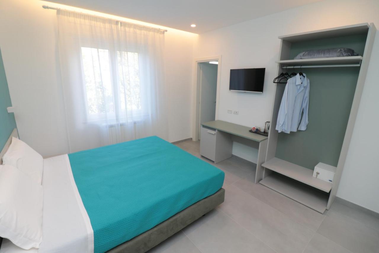 Maison Nanà Sorrento Esterno foto