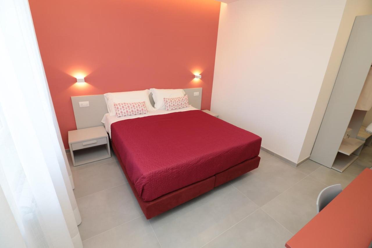 Maison Nanà Sorrento Esterno foto