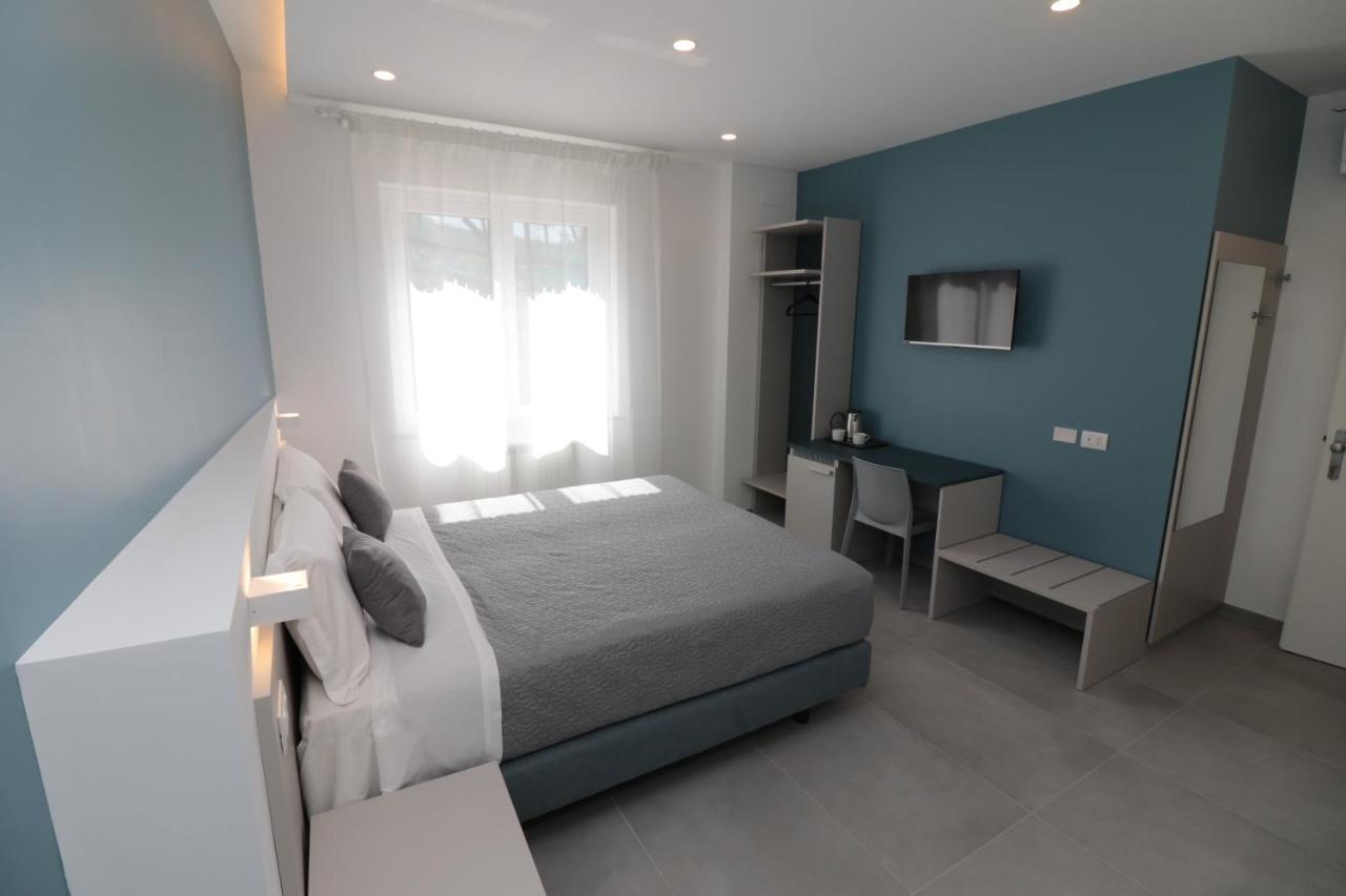 Maison Nanà Sorrento Esterno foto