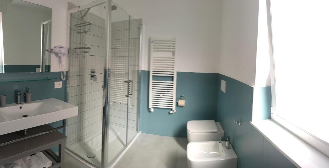 Maison Nanà Sorrento Esterno foto
