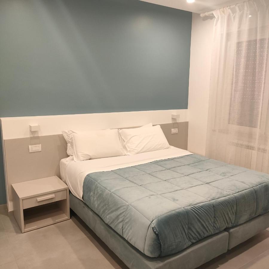Maison Nanà Sorrento Esterno foto